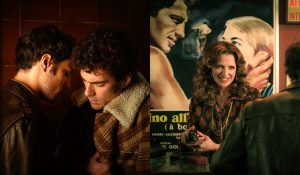 Festa del Cinema: sesso, meta-cinema e Roma in “Nuovo Olimpo” di Ferzan Özpetek. Ecco dove vederlo
