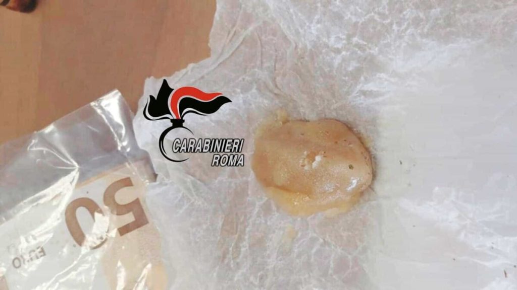 A Ostia torna l'Amnesia, la droga che fa dimenticare
