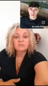 Edoardo Camilli scomparso a Roma a 17 anni, il video appello della mamma