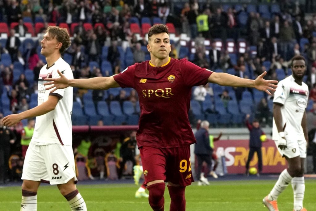 El Shaarawy, Zalewski e il calcio scommesse: il comunicato della Roma
