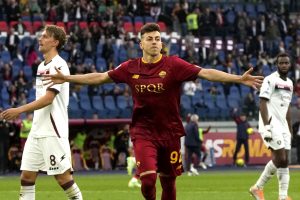 El Shaarawy, Zalewski e il calcio scommesse: il comunicato della Roma