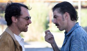 Festa del Cinema di Roma, esordio alla regia di Riondino in "Palazzina LAF". Elio Germano nel cast