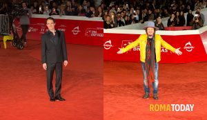 Festa del Cinema, pagelle quarta serata: perché si vestono tutti di nero? Per fortuna ci sono Juliette Binoche e Zucchero