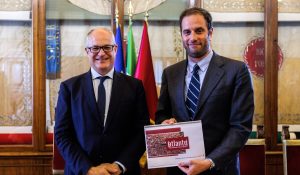 Due anni di Gualtieri, cosa ha fatto il sindaco (e cosa no) su emergenza abitativa e urbanistica