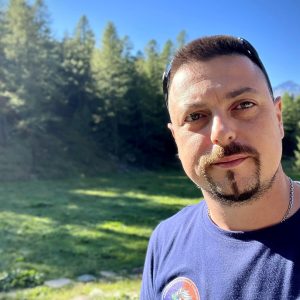 Morto in un incidente su corso Italia. L'appello degli amici di Fabio Grassini: "Chi ha visto parli"