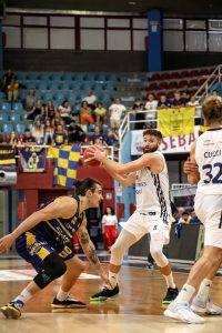 La luiss Roma ci prende gusto: Battuta Vigevano e seconda vittoria consecutiva