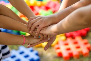 Un nuovo centro per le famiglie a Talenti