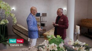 "Questa cassa non è un albergo": su Real Time lo show sulla Famiglia Tasso
