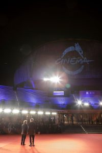 La Festa del Cinema di Roma arriva al Gemelli: incontri e proiezioni per i pazienti ricoverati