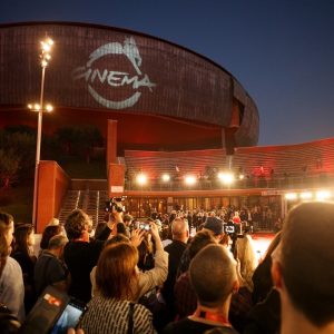 Festa del Cinema di Roma, boom al botteghino: +52% di biglietti venduti rispetto al 2022
