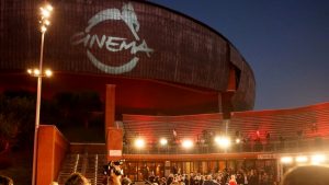 Festa del Cinema di Roma, il programma del 26 ottobre: attesa per la serie "Il Camorrista" di Giuseppe Tornatore