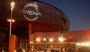 Festa del Cinema, è il giorno di Özpetek. In "Nuovo Olimpo" i romani Damiano Gavino, Jasmine Trinca e Greta Scarano