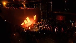 Adidas e Roma celebrano la terza maglia al Macro