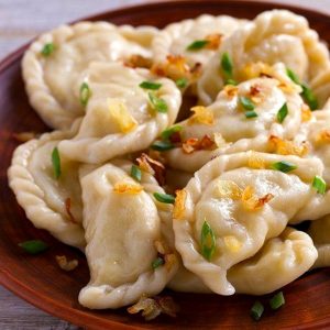 Festival della cucina e della cultura Ucraina