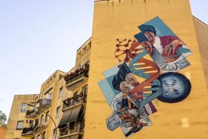 Festival delle Passeggiate: solo camminando torneremo ad innamorarci