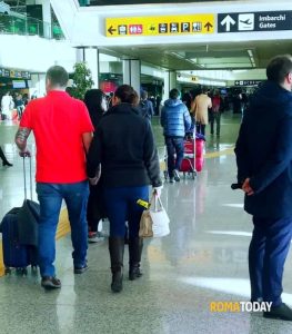 Il ricorso degli svizzeri, 2300 lavoratori in ansia. Sul bando dei servizi dell'aeroporto di Fiumicino è bufera