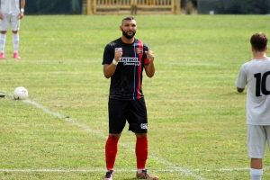 Promozione, Girone C: i risultati della quinta giornata