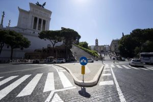 Restyling dei Fori Imperiali, c'è il bando rivolto alle archistar: 474mila euro per il progetto vincente
