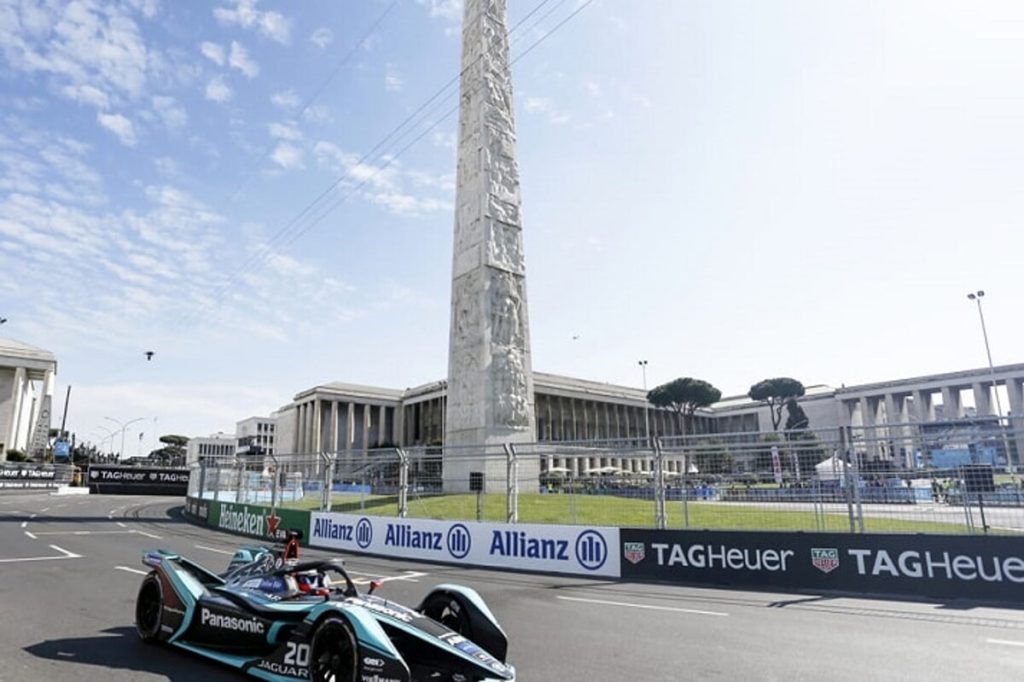 Addio Eur. Che ne sarà della Formula E a Roma