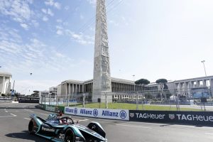 Addio Eur. Che ne sarà della Formula E a Roma