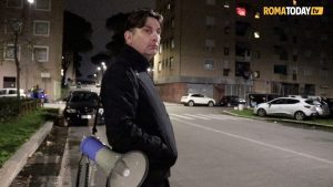 Legalità a Tor Bella Monaca, Don Antonio Coluccia e i parroci del territorio celebreranno una messa all'aperto
