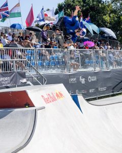 Non c’è solo Colle Oppio: lo skate park di Ostia vince la sfida mondiale