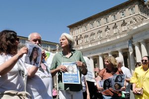 Emanuela Orlandi e Mirella Gregori, il 10 ottobre voto in Senato sulla commissione d'inchiesta