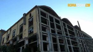 Sgombero ex Penicillina: allontanate 32 persone. Rintracciati un ricercato e una ragazza scomparsa