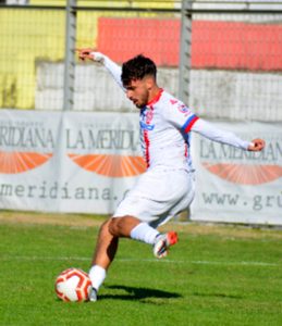 Promozione, Girone B: i risultati della quinta giornata