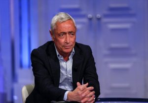 Francesco Le Foche, chi è il medico pestato da un paziente a Roma: in tv in prima fila contro il Covid