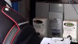 I bar-tavola calda di Roma Nord che rubano energia dal contatore