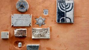 Rastrellamento del Ghetto: 80 anni fa il "sabato nero"