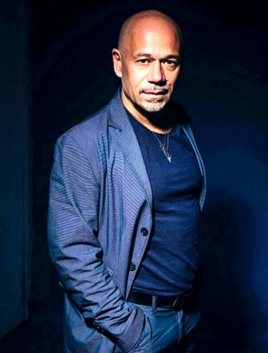 Gianni Donzelli (voce degli Audio2) al Teatro Garbatella