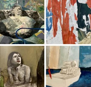 Grandi maestri della pittura: dagli anni ‘60 ad oggi