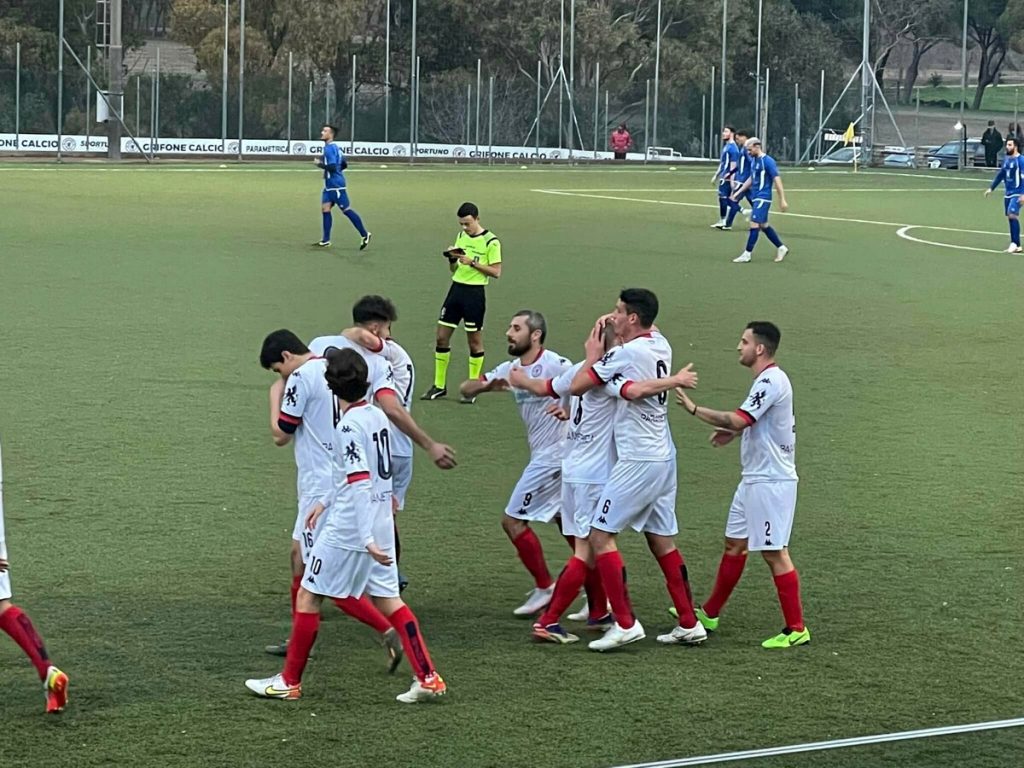 Promozione, Girone C: i risultati della settima giornata