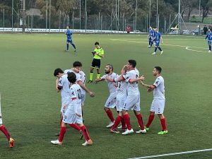 Promozione, Girone C: i risultati della terza giornata