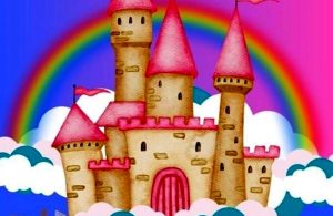 Spettacolo teatrale per bambini "Grimm Collection" a Borghesiana