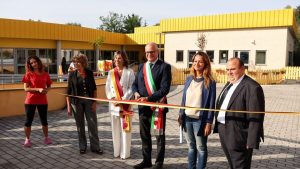 Due anni di Gualtieri, cosa ha fatto il sindaco (e cosa no) su scuola e politiche sociali 