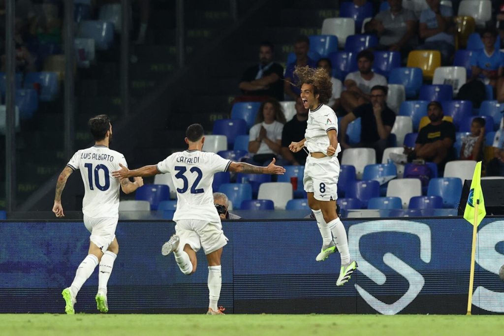 Lazio-Atalanta: le probabili formazioni e dove vedere la partita in tv e in diretta streaming