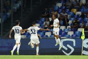 Lazio-Atalanta: le probabili formazioni e dove vedere la partita in tv e in diretta streaming