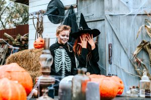 Ecco Halloween Kids al Castello Farnese: due giornate di magia, divertimento e tante attività dedicate i bambini
