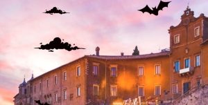 Halloween a Palazzo Barberini, tra burattini e magia