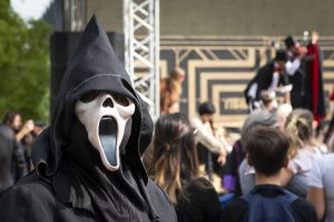 Halloween a Roma: tutti gli eventi in programma