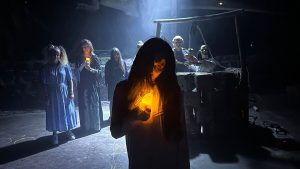 "Welcome Halloween" a Zoomarine
