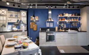 Soluzioni personalizzate, dalla cucina al living: arredare casa a Roma è un piacere su misura