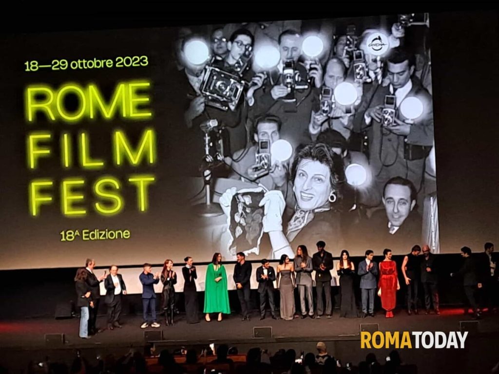 Mare Fuori 4, RomaToday ha visto in anteprima i primi 2 episodi alla Festa del Cinema di Roma