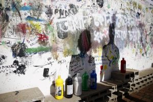 La città ideale presenta "Muri d’arte condivisi" a Torpignattara e Centocelle