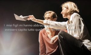 Il Talento della Malattia