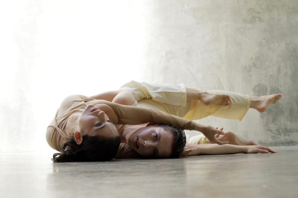 District Dance Festival: spettacoli, laboratori e incontri sulla danza contemporanea