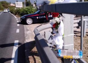 Marito e moglie morti in un incidente: ubriachi i due uomini a bordo dell'Audi che ha invaso la corsia